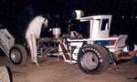 Roy Bryant at Lawton